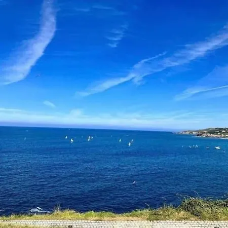 163a Comodidad Y Descanso A 10' Del Centro Y Playa