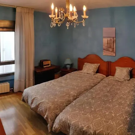 163a Comodidad Y Descanso A 10' Del Centro Y Playa Appartement *