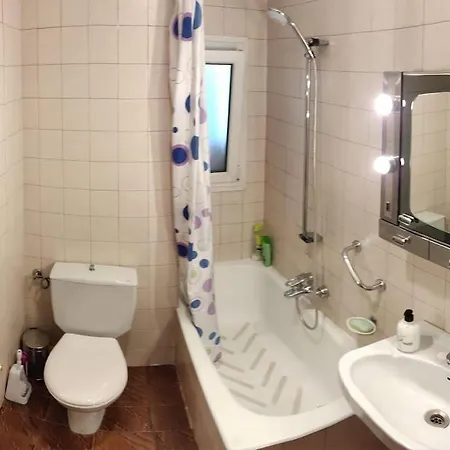 163a Comodidad Y Descanso A 10' Del Centro Y Playa Appartement Gijón