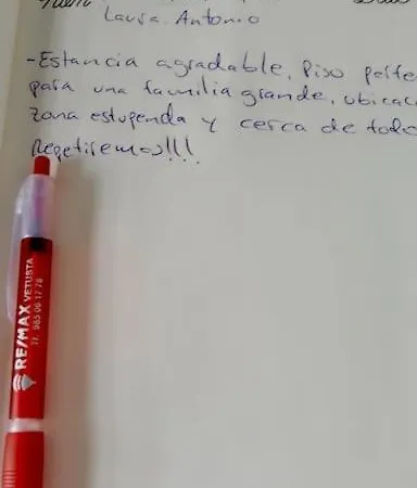 163a Comodidad Y Descanso A 10' Del Centro Y Playa *