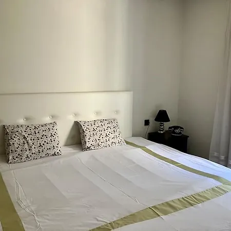 163a Comodidad Y Descanso A 10' Del Centro Y Playa דירה